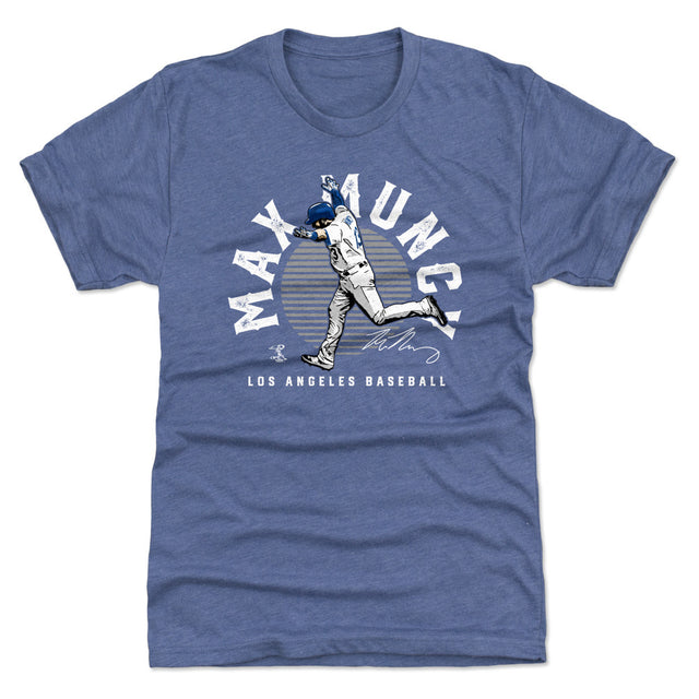 Max Muncy Men's Premium T-Shirt | 500 LEVEL