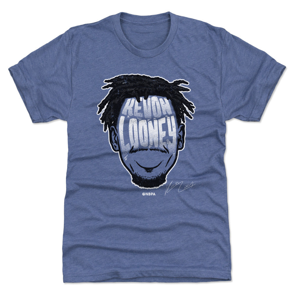 Kevon Looney Men&#39;s Premium T-Shirt | 500 LEVEL