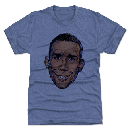 Fabricio Werdum Men's Premium T-Shirt | 500 LEVEL