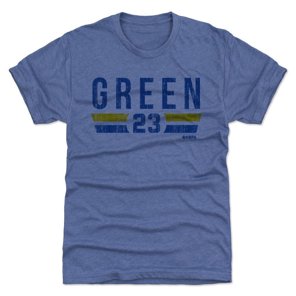 Draymond Green Men's Premium T-Shirt | 500 LEVEL