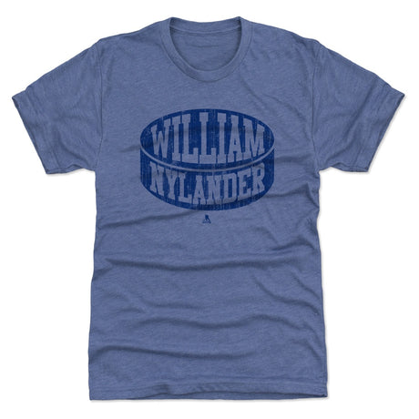 William Nylander Men's Premium T-Shirt | 500 LEVEL