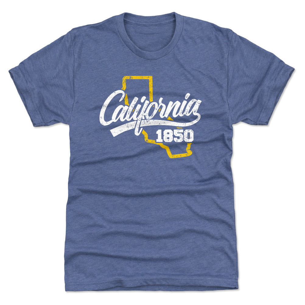 California Men's Premium T-Shirt | 500 LEVEL