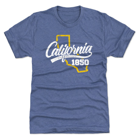 California Men's Premium T-Shirt | 500 LEVEL