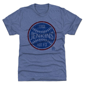 Fergie Jenkins Men's Premium T-Shirt | 500 LEVEL