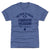Fabricio Werdum Men's Premium T-Shirt | 500 LEVEL