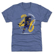 Rasmus Dahlin Men's Premium T-Shirt | 500 LEVEL