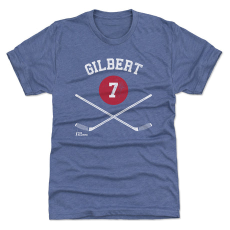 Rod Gilbert Men's Premium T-Shirt | 500 LEVEL