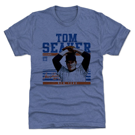 Tom Seaver Men's Premium T-Shirt | 500 LEVEL
