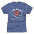 Pat Lafontaine Men's Premium T-Shirt | 500 LEVEL