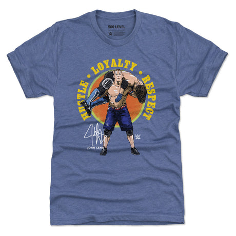 John Cena Men's Premium T-Shirt | 500 LEVEL