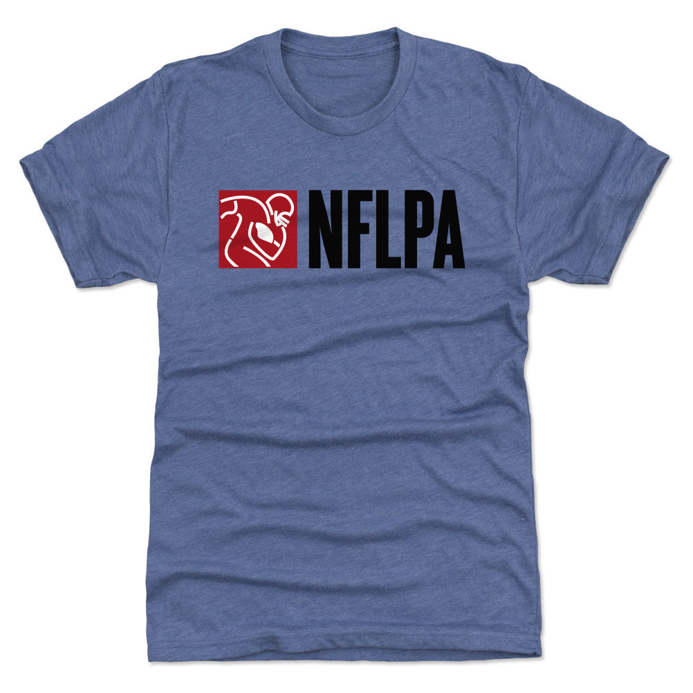 NFLPA Men's Premium T-Shirt | 500 LEVEL