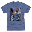 Kawhi Leonard Men's Premium T-Shirt | 500 LEVEL