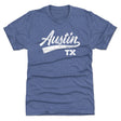 Austin Men's Premium T-Shirt | 500 LEVEL