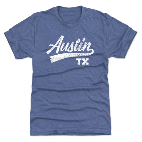 Austin Men's Premium T-Shirt | 500 LEVEL