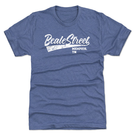 Memphis Men's Premium T-Shirt | 500 LEVEL