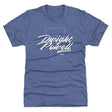 Dwight Powell Men's Premium T-Shirt | 500 LEVEL