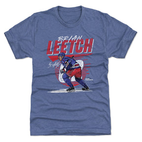 Brian Leetch Men's Premium T-Shirt | 500 LEVEL