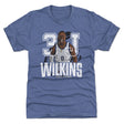 D.J. Wilkins Men's Premium T-Shirt | 500 LEVEL