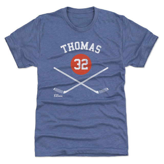 Steve Thomas Men's Premium T-Shirt | 500 LEVEL