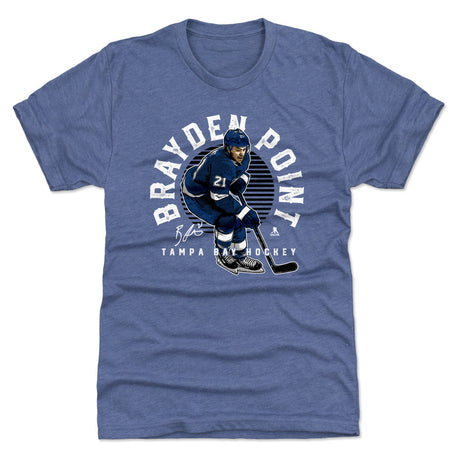 Brayden Point Men's Premium T-Shirt | 500 LEVEL