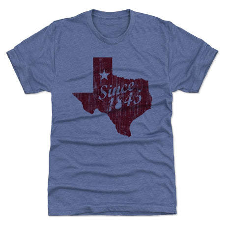 Texas Men's Premium T-Shirt | 500 LEVEL