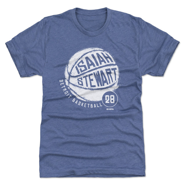 Isaiah Stewart Men's Premium T-Shirt | 500 LEVEL