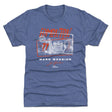 Mark Messier Men's Premium T-Shirt | 500 LEVEL