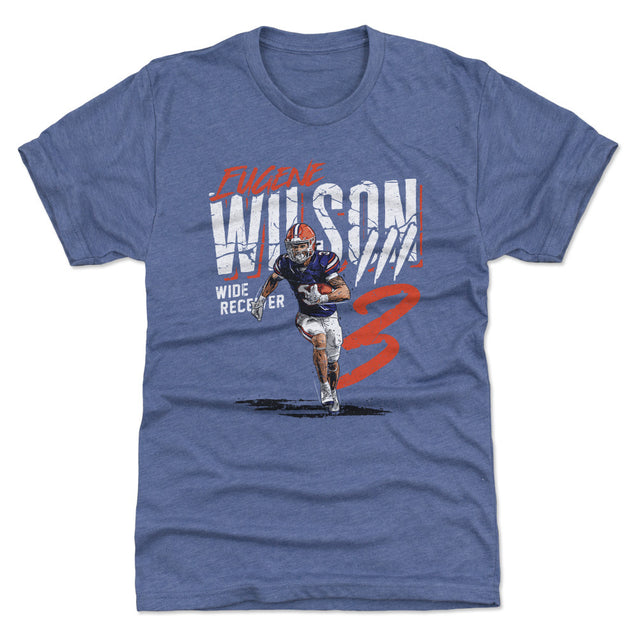 Eugene Wilson Men's Premium T-Shirt | 500 LEVEL