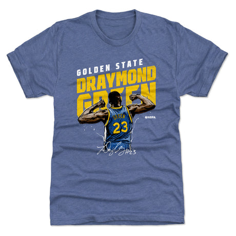 Draymond Green Men's Premium T-Shirt | 500 LEVEL