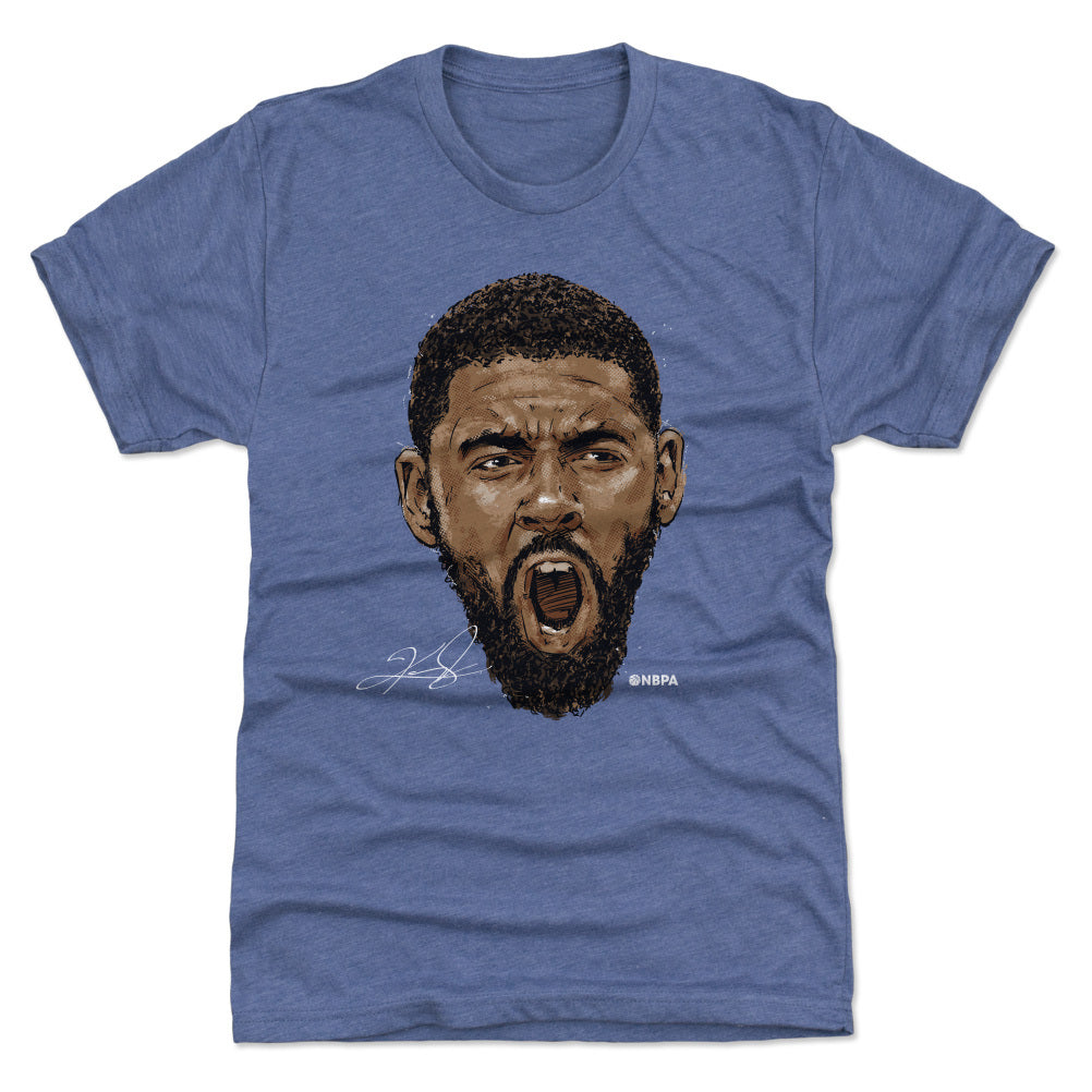 Kyrie Irving Men's Premium T-Shirt | 500 LEVEL