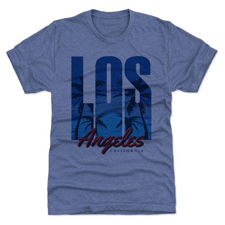 Los Angeles Men's Premium T-Shirt | 500 LEVEL