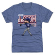Jacob deGrom Men's Premium T-Shirt | 500 LEVEL