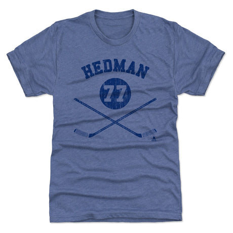 Victor Hedman Men's Premium T-Shirt | 500 LEVEL
