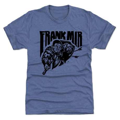 Frank Mir Men's Premium T-Shirt | 500 LEVEL