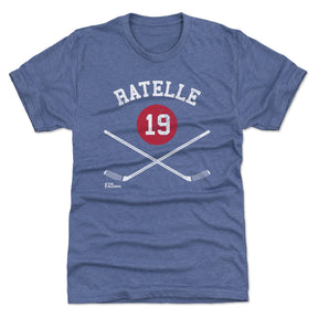Jean Ratelle Men's Premium T-Shirt | 500 LEVEL