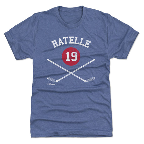 Jean Ratelle Men's Premium T-Shirt | 500 LEVEL