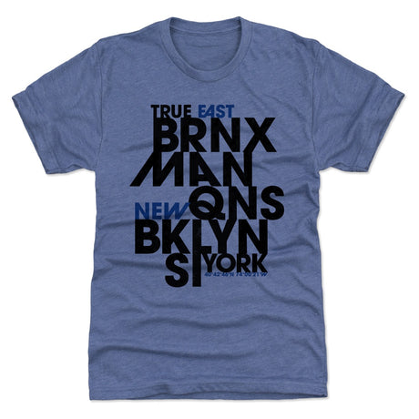 New York Men's Premium T-Shirt | 500 LEVEL