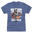 Tom Seaver Men's Premium T-Shirt | 500 LEVEL