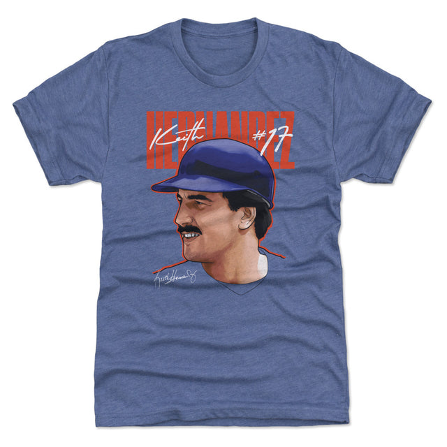 Keith Hernandez Men's Premium T-Shirt | 500 LEVEL
