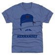 Keith Hernandez Men's Premium T-Shirt | 500 LEVEL