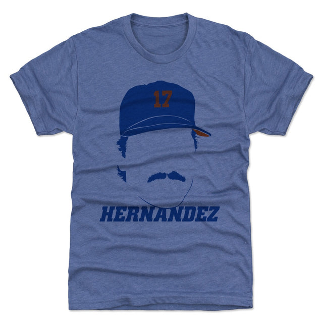 Keith Hernandez Men's Premium T-Shirt | 500 LEVEL