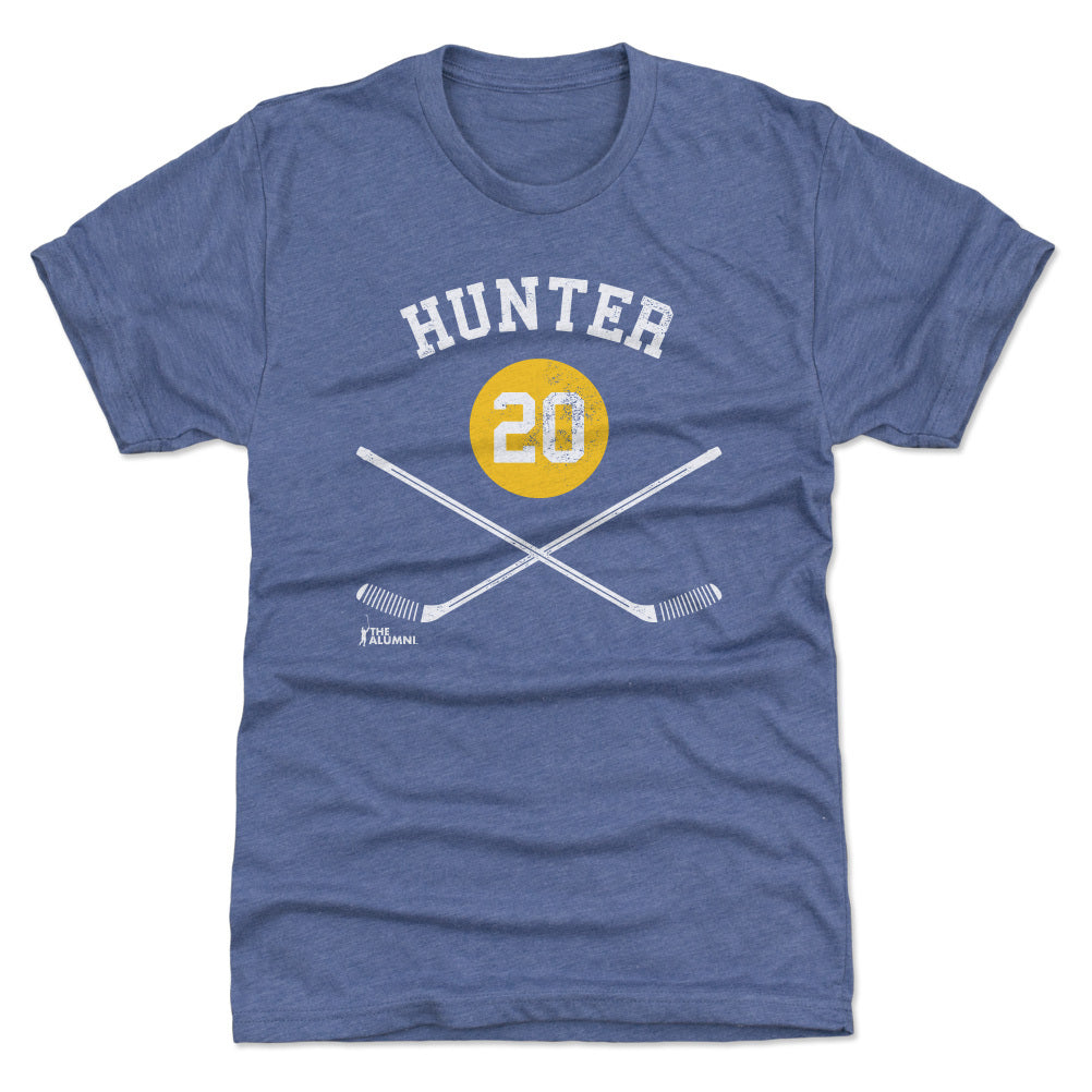 Mark Hunter Men&#39;s Premium T-Shirt | 500 LEVEL