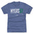 Tyler Myers Men's Premium T-Shirt | 500 LEVEL