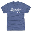 Lexington Men's Premium T-Shirt | 500 LEVEL