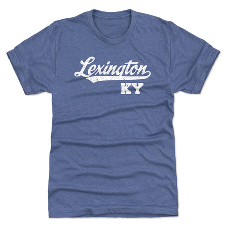 Lexington Men's Premium T-Shirt | 500 LEVEL