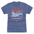 Wayne Gretzky Men's Premium T-Shirt | 500 LEVEL