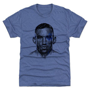Fabricio Werdum Men's Premium T-Shirt | 500 LEVEL