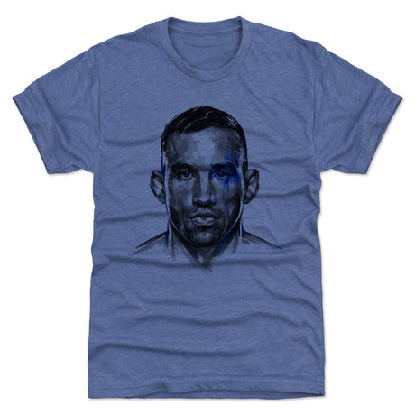 Fabricio Werdum Men's Premium T-Shirt | 500 LEVEL