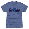 Billy Williams Men's Premium T-Shirt | 500 LEVEL
