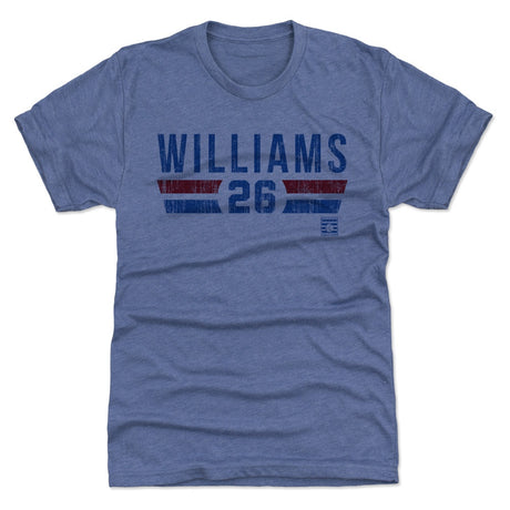 Billy Williams Men's Premium T-Shirt | 500 LEVEL